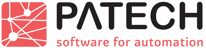 Logo PATech